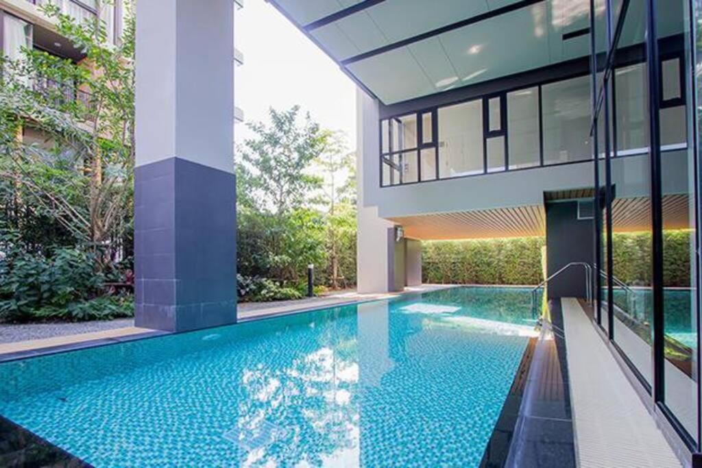 Modern In Nimman