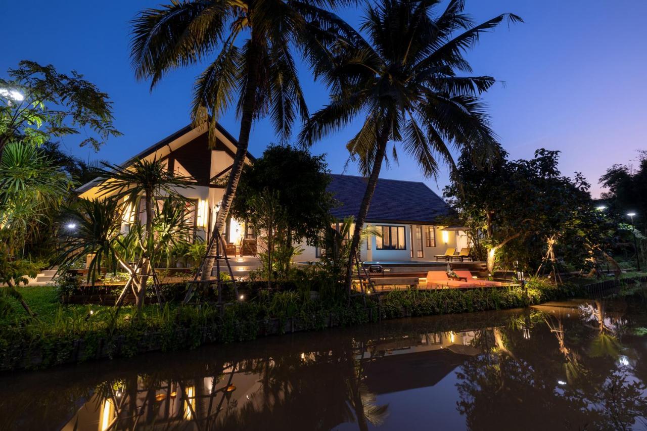 Entire Luxury Private Pool No.8 *