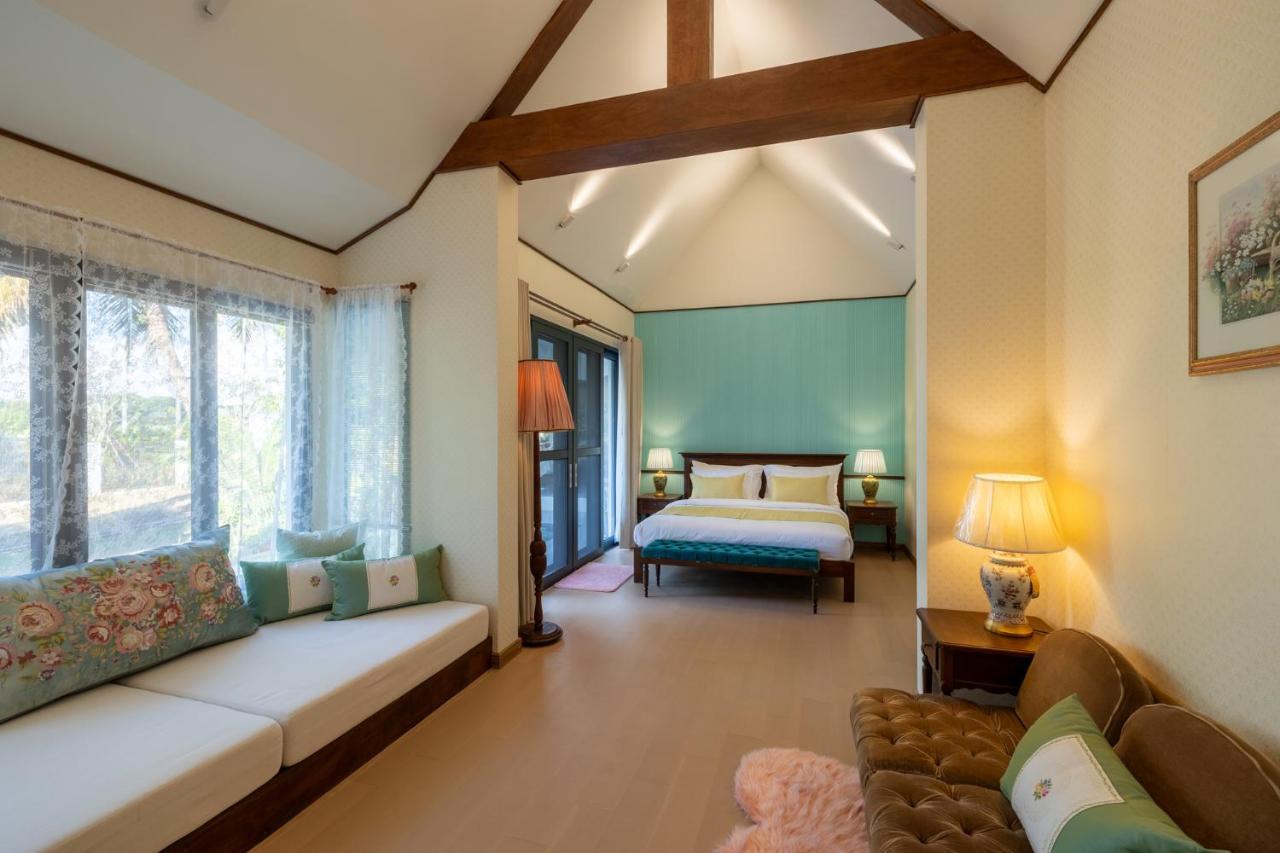 Villa Entire Luxury Private Pool No.8 Chiang Mai