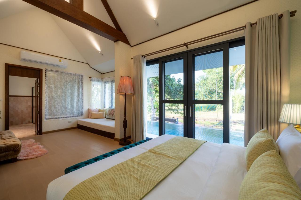 Villa Entire Luxury Private Pool No.8