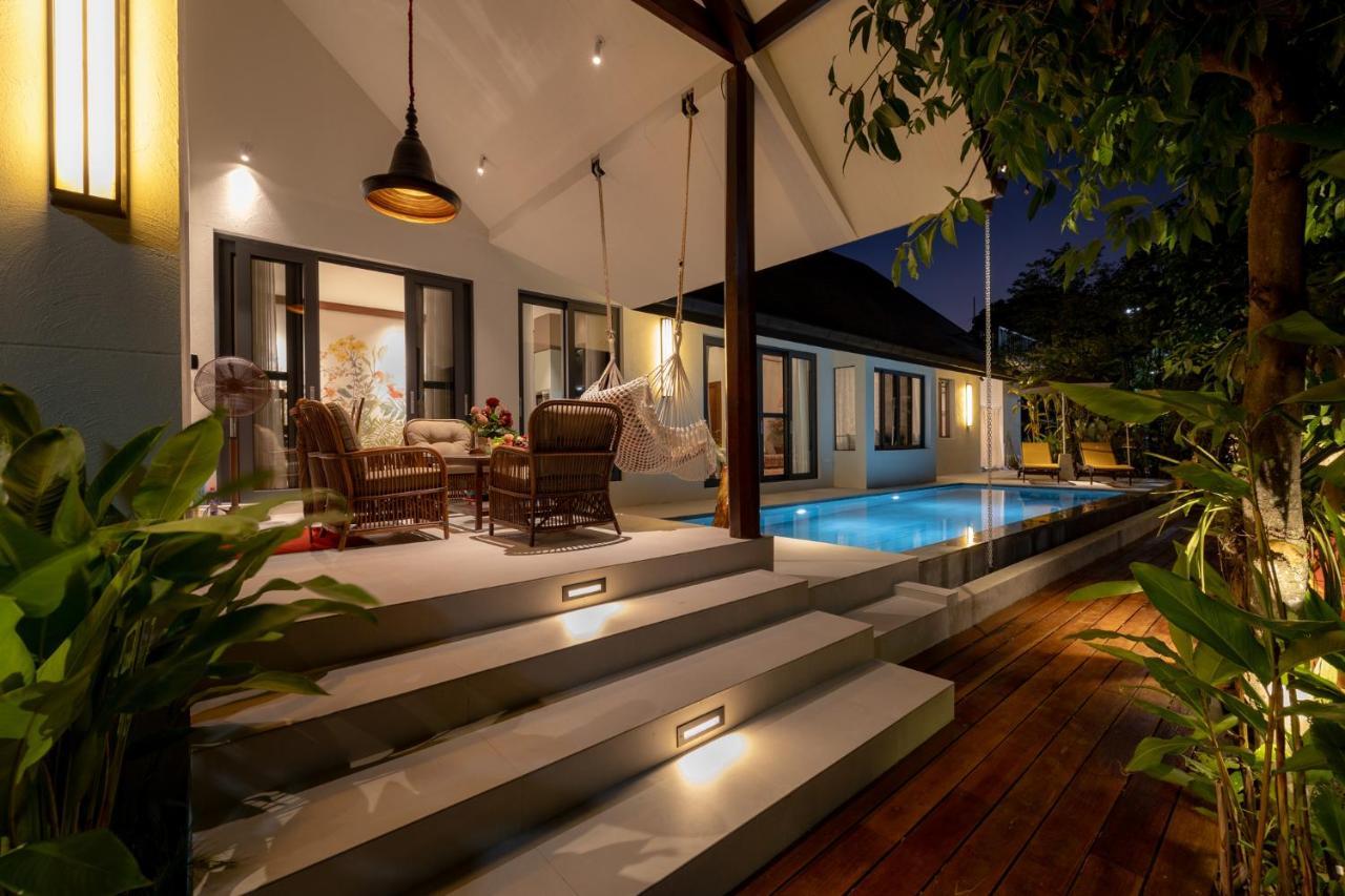 Entire Luxury Private Pool No.8 Chiang Mai