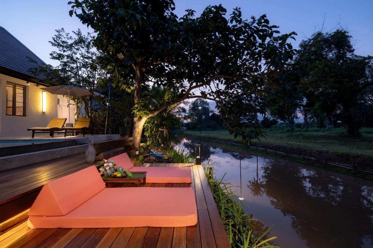 Entire Luxury Private Pool No.8 Villa *