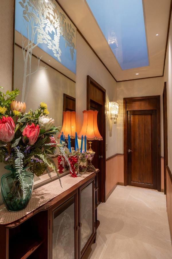 Villa Entire Luxury Private Pool No.8 Chiang Mai