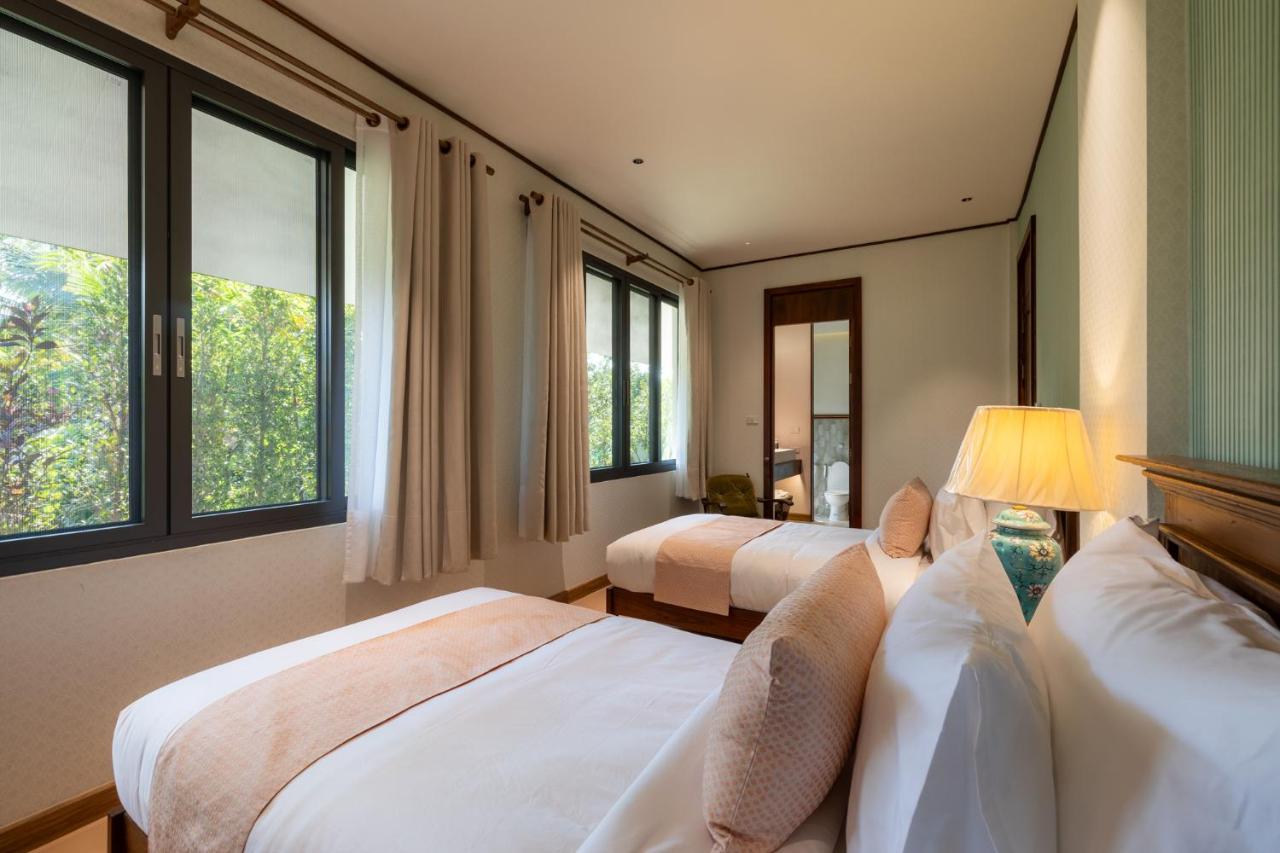 Villa Entire Luxury Private Pool No.8