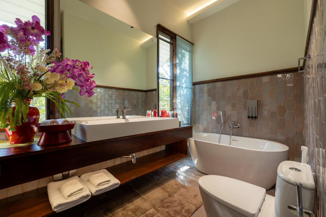 Villa Entire Luxury Private Pool No.8 *