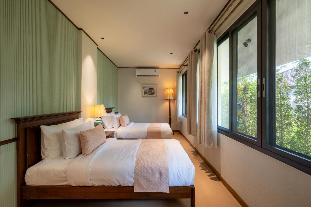 Entire Luxury Private Pool No.8 *