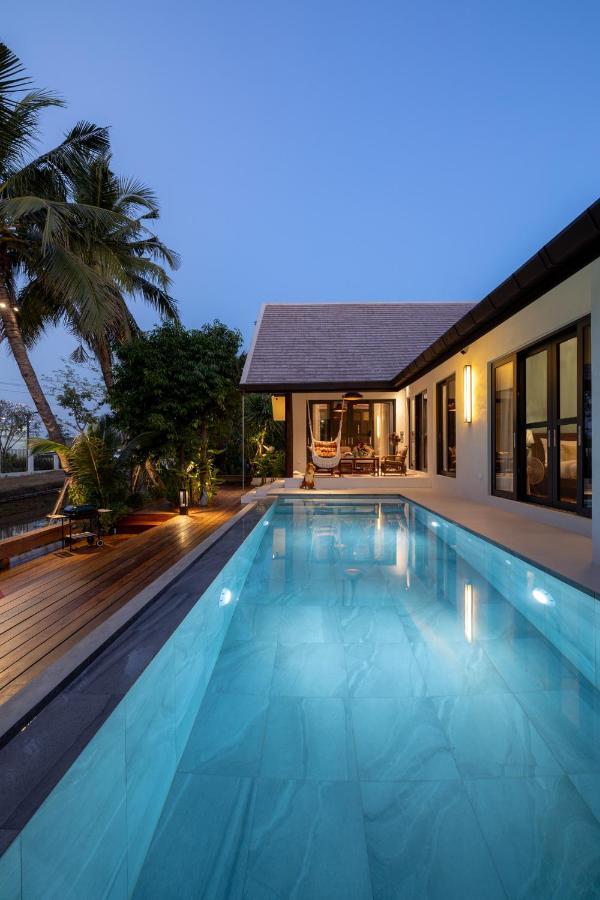 Entire Luxury Private Pool No.8 *