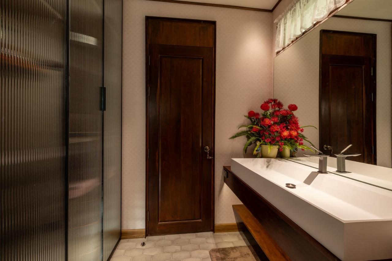 Villa Entire Luxury Private Pool No.8 Chiang Mai