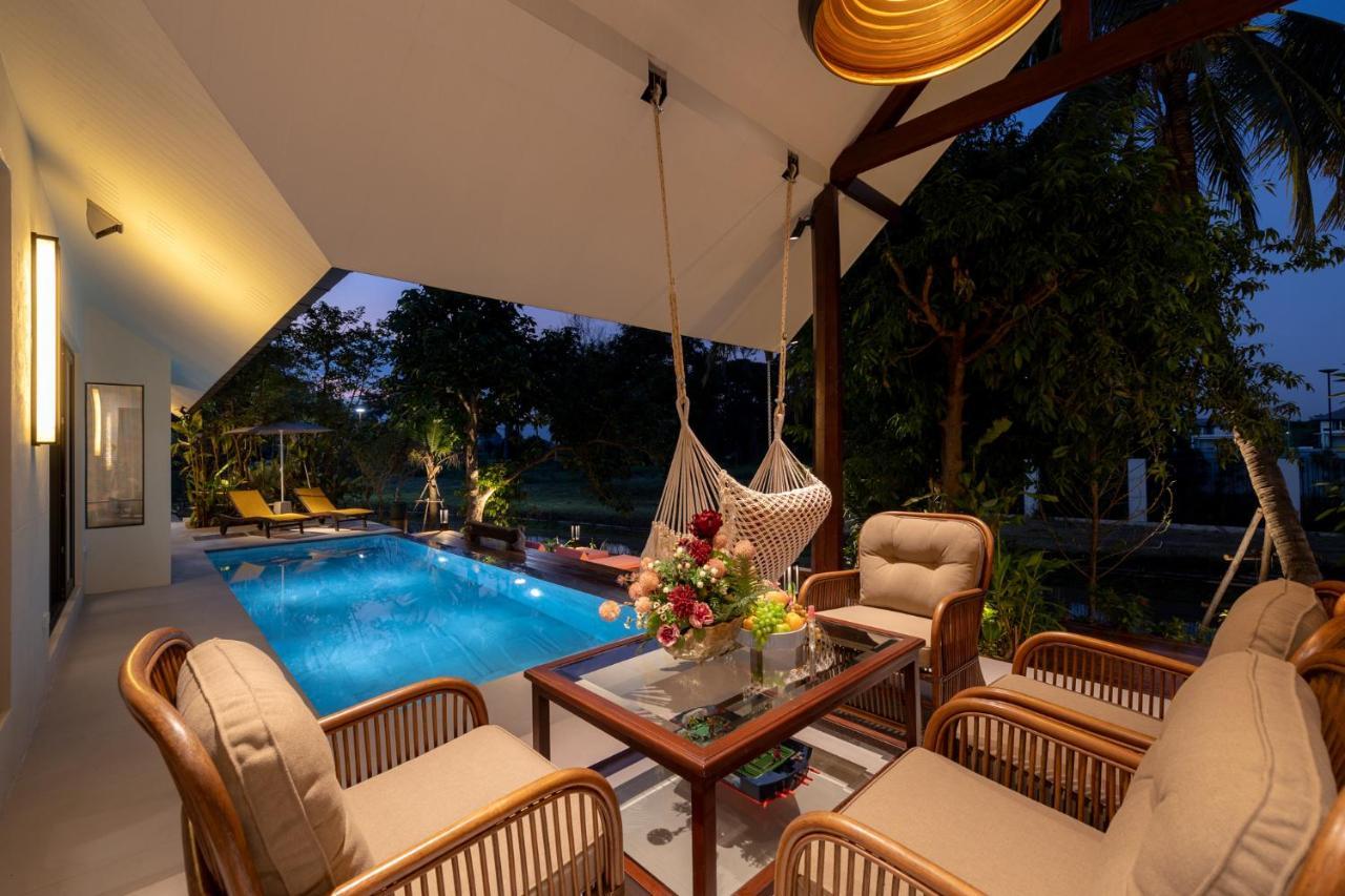 Entire Luxury Private Pool No.8 * Chiang Mai