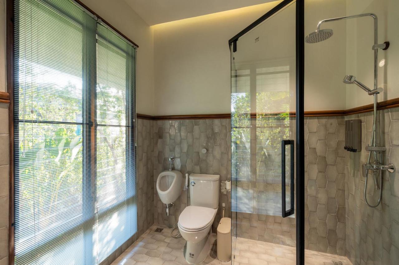 Villa Entire Luxury Private Pool No.8