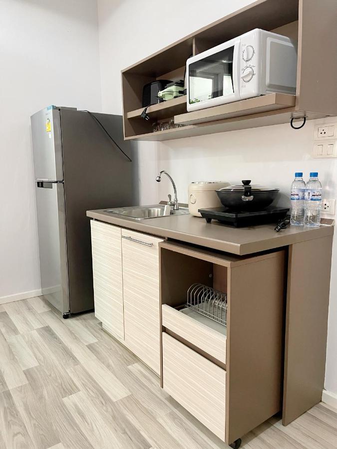 Apartment N8-serenelake Lakeside湖景泳池，清迈最高端小区，近机场，网红餐厅，步行5分钟左右可以到7-11便利店 *
