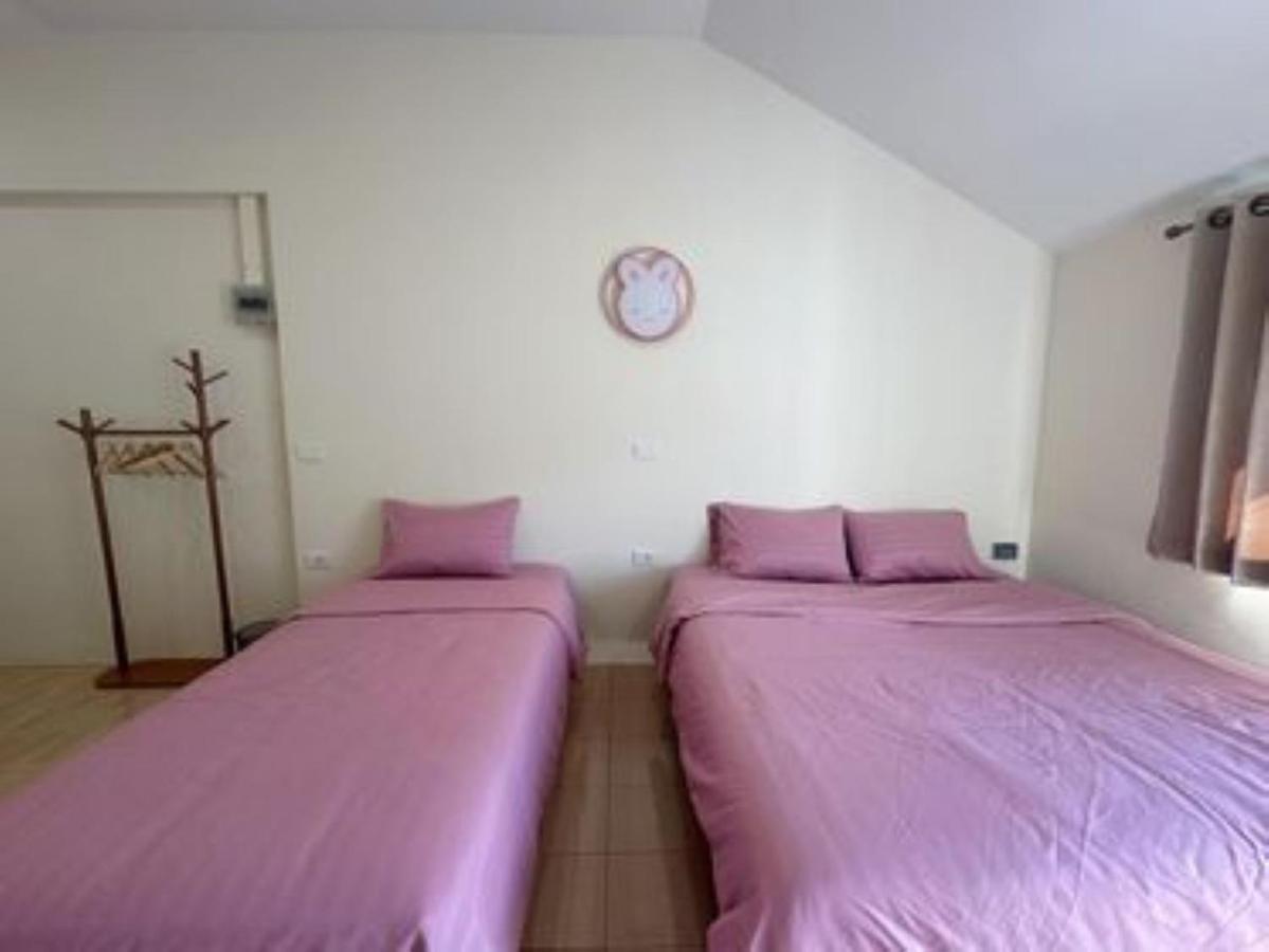 Noon23 Hostel Chiang Mai
