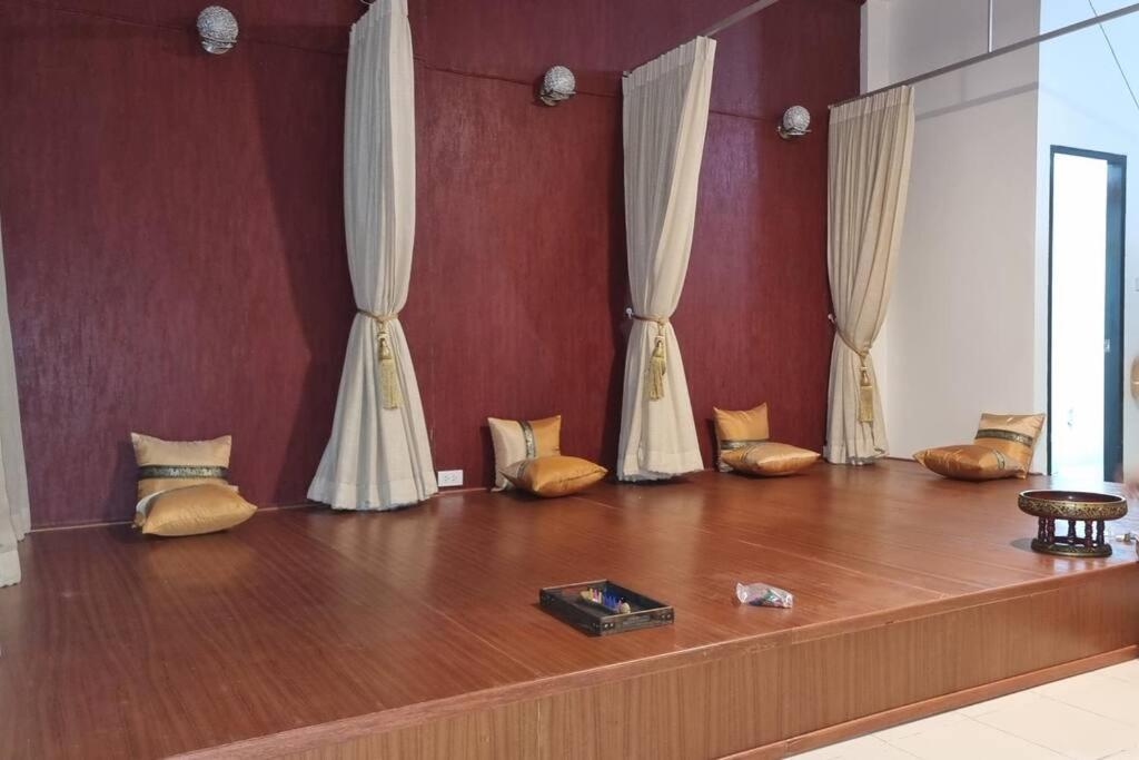 Aparthotel Steampunk *