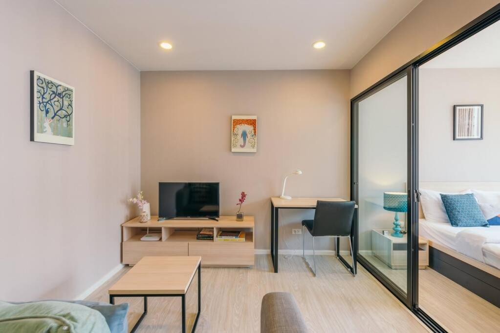 Modern In Nimman Chiang Mai