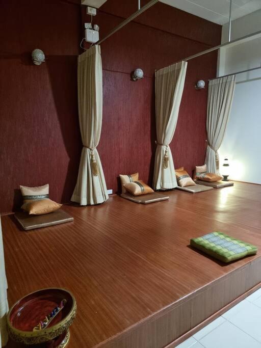 Aparthotel Steampunk *