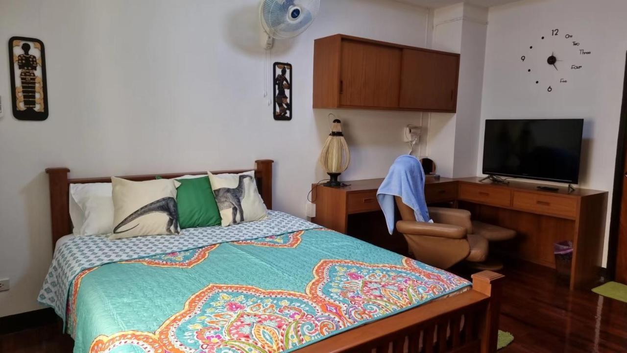 Aparthotel Steampunk Chiang Mai