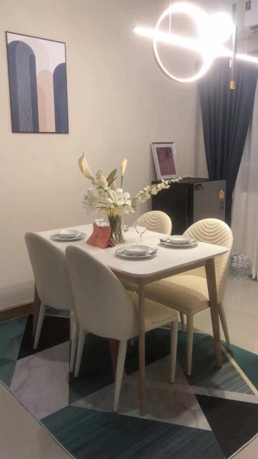 4 In Golden Town Villa
