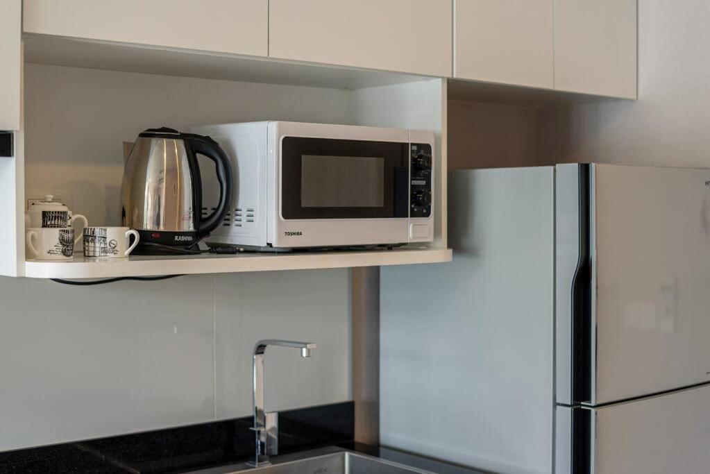 Apartment Modern In Nimman