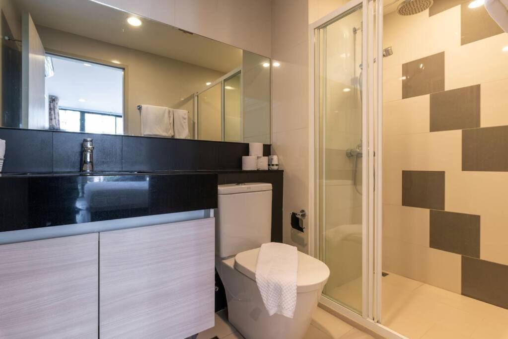 Apartment Modern In Nimman Chiang Mai