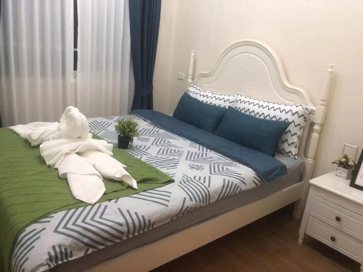 Villa 4 In Golden Town Chiang Mai