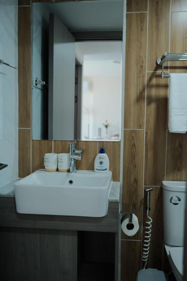 The One Chiangmai Apartment *