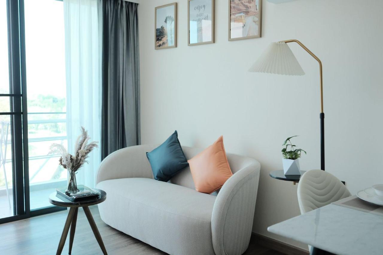 Apartment The One Chiangmai Chiang Mai