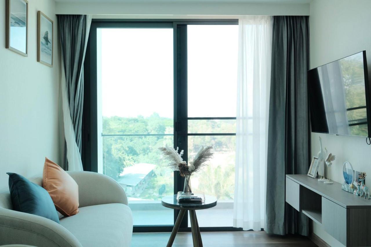 The One Chiangmai Apartment