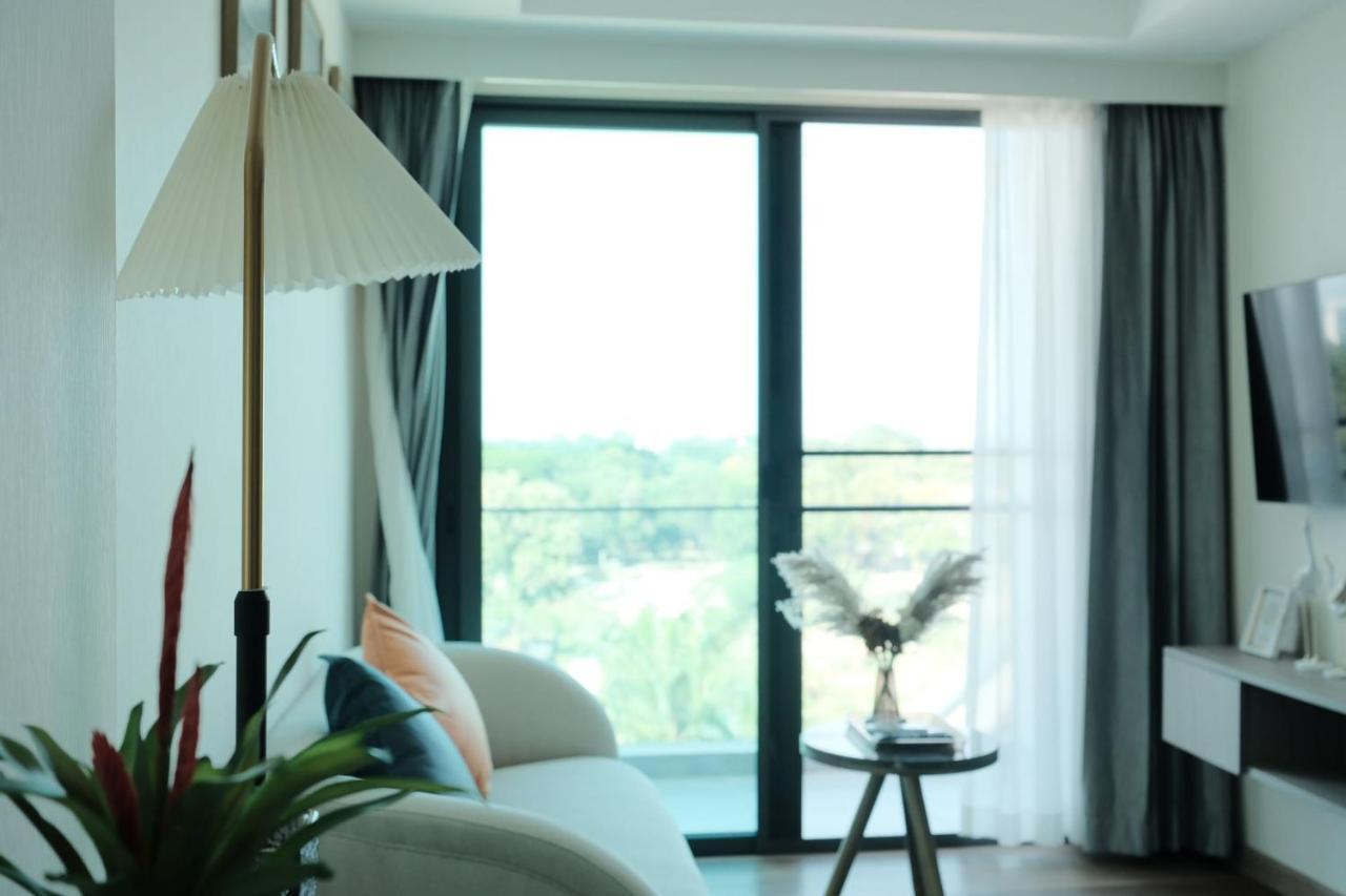 Apartment The One Chiangmai *