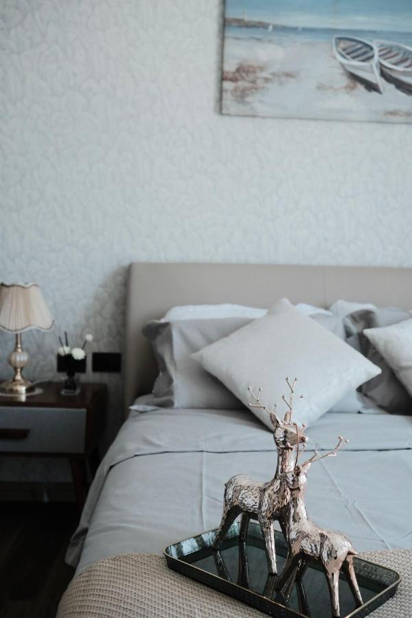 The One Chiangmai Apartment *