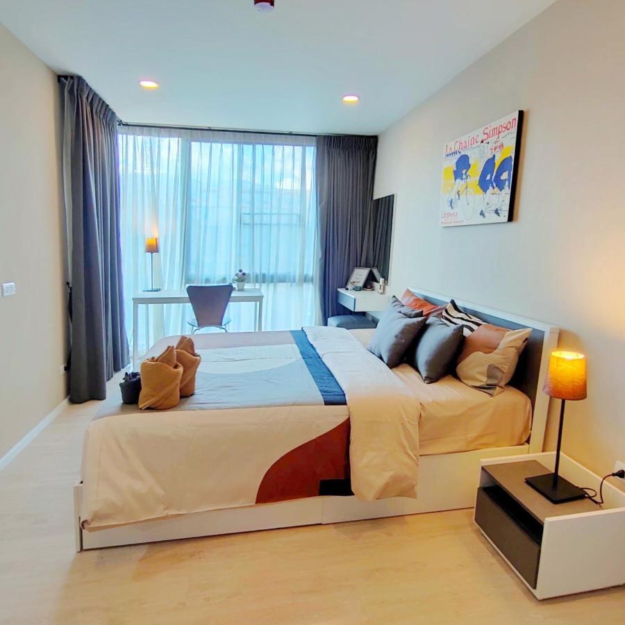 Cm Design Space Nimman Fashion Flat Chiang Mai