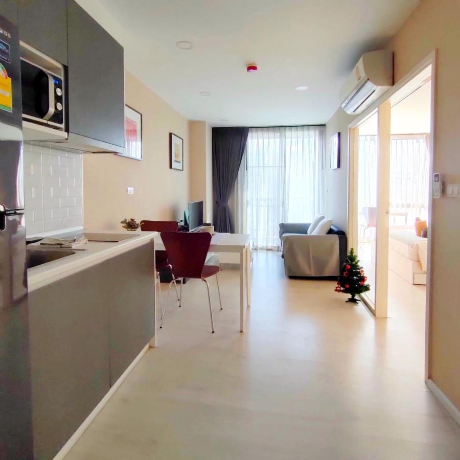 Cm Design Space Nimman Fashion Flat * Chiang Mai