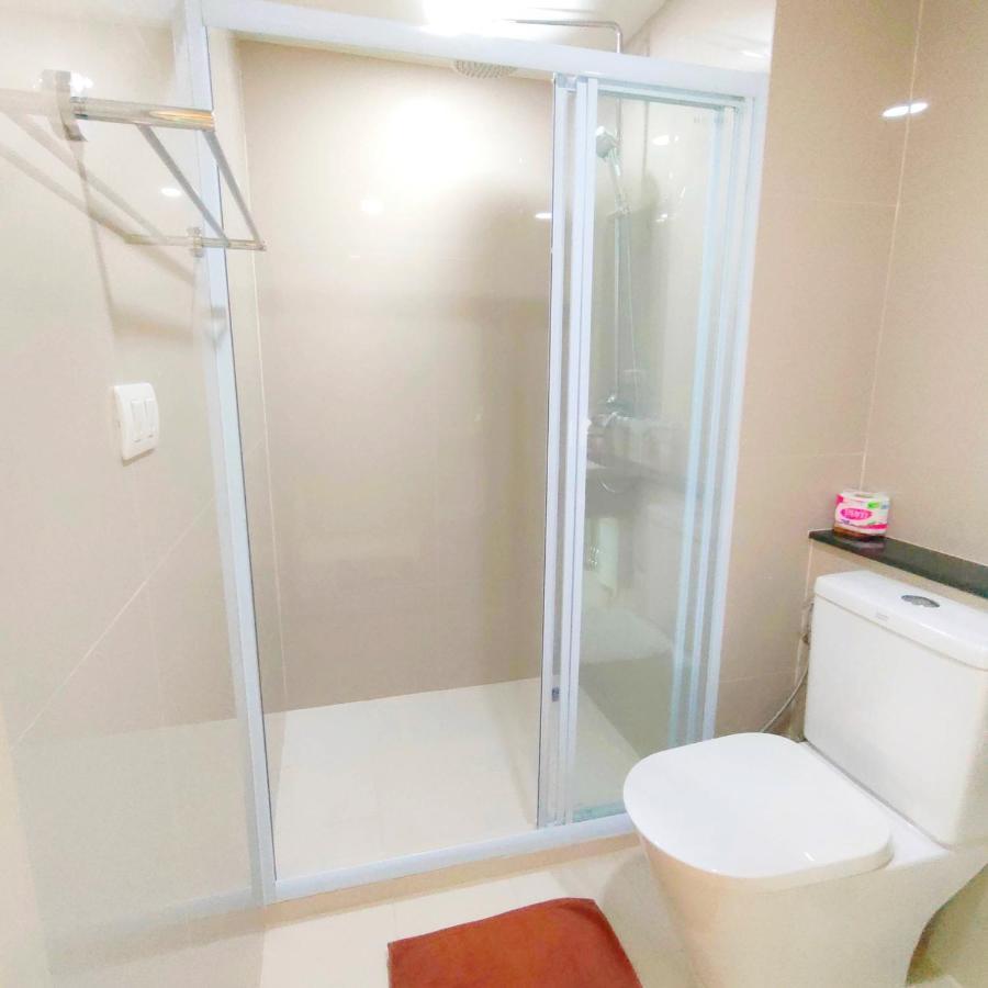 Apartment Cm Design Space Nimman Fashion Flat