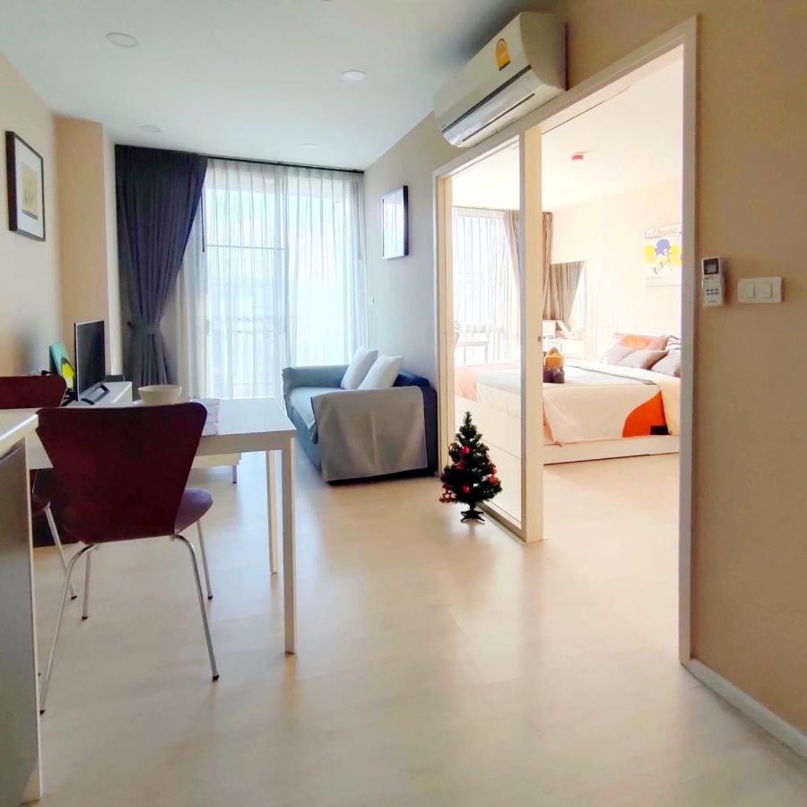 Cm Design Space Nimman Fashion Flat Apartment *