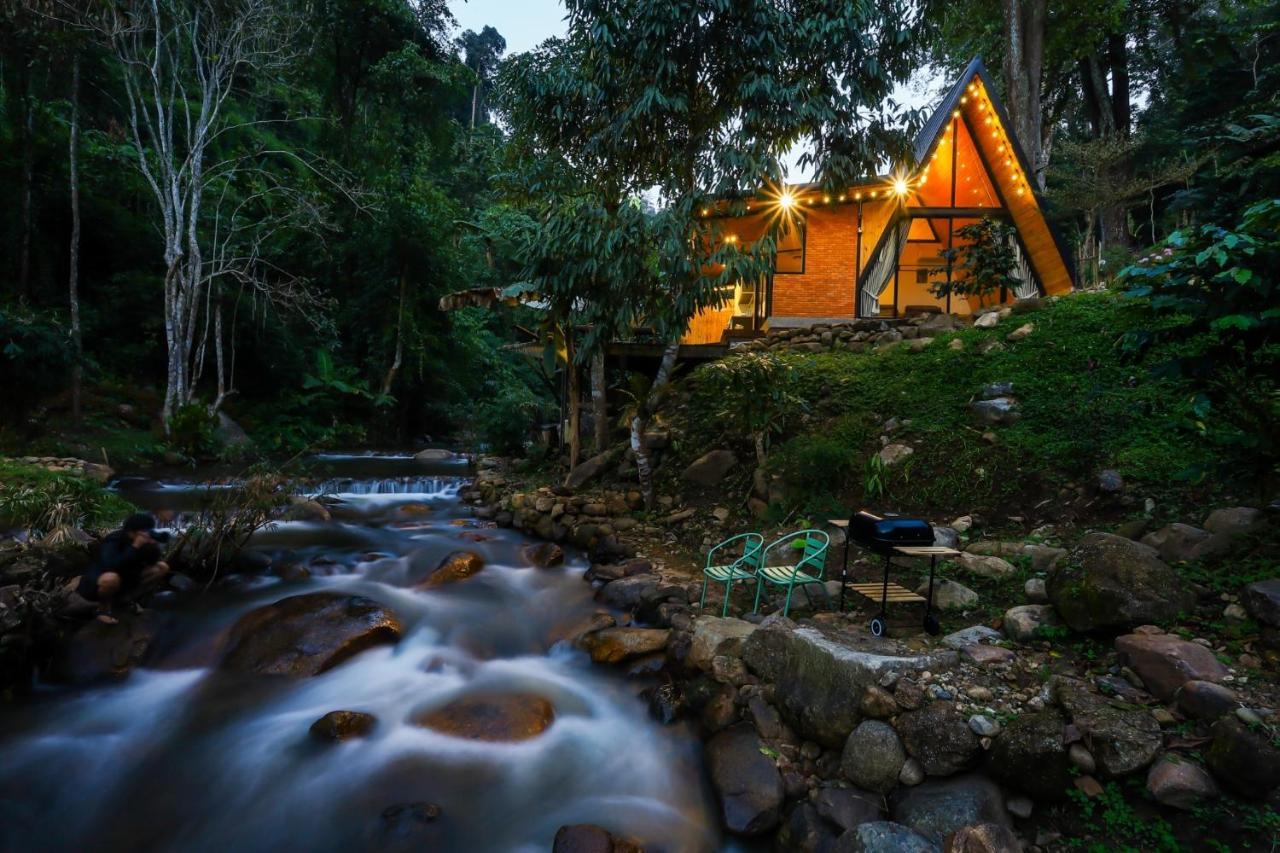 Virgin River @mae Wan
