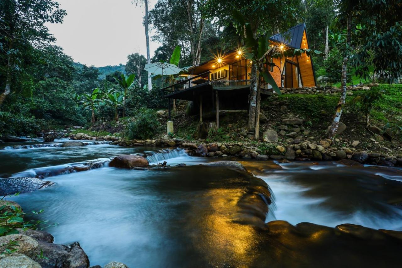 Resort Virgin River @mae Wan *