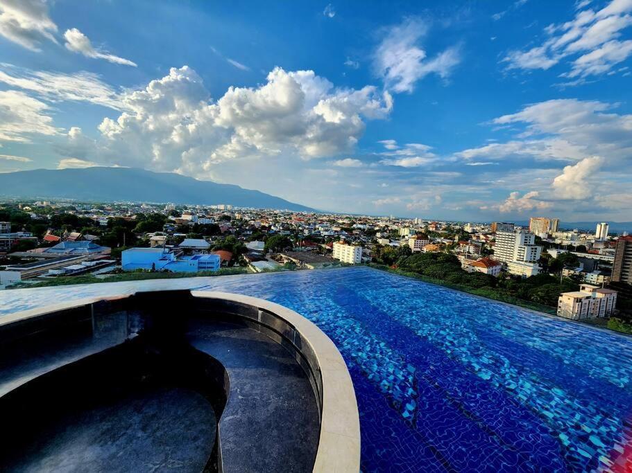 The Astraskyriver Luxurious 2 Full Bedroom - 73 Sqm Apartment