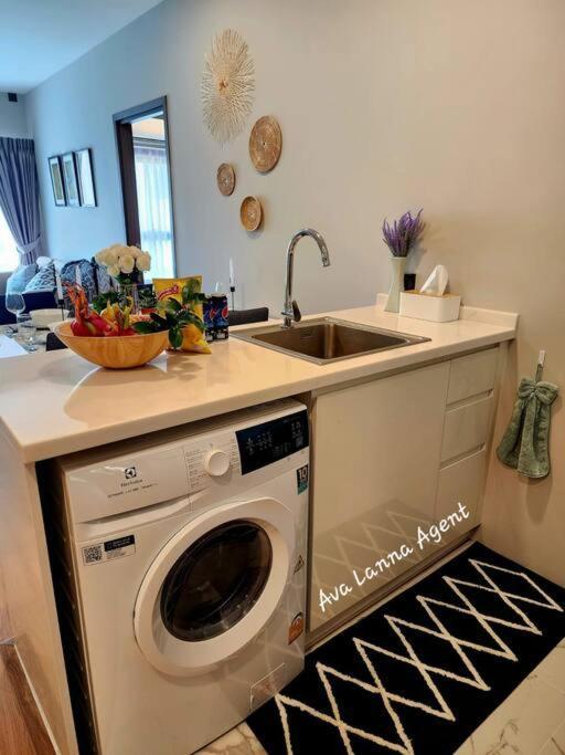 Apartment The Astraskyriver Luxurious 2 Full Bedroom - 73 Sqm