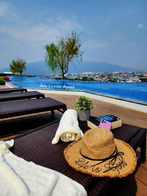 Apartment The Astraskyriver Luxurious 2 Full Bedroom - 73 Sqm *