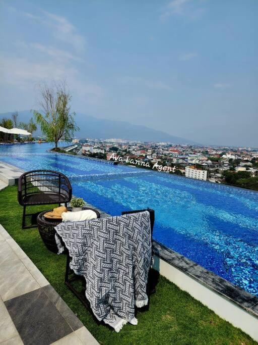 The Astraskyriver Luxurious 2 Full Bedroom - 73 Sqm Apartment