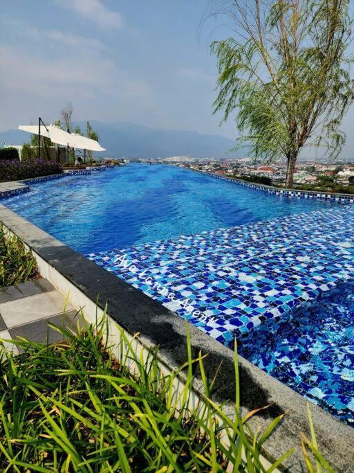 The Astraskyriver Luxurious 2 Full Bedroom - 73 Sqm * Chiang Mai