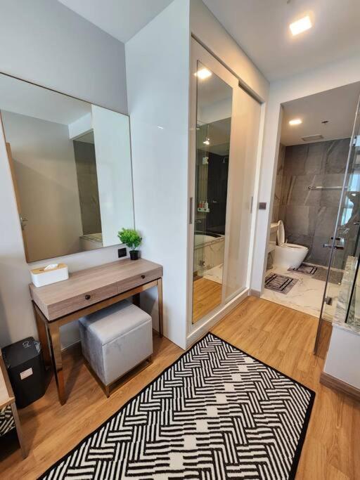 The Astraskyriver Luxurious 2 Full Bedroom - 73 Sqm *