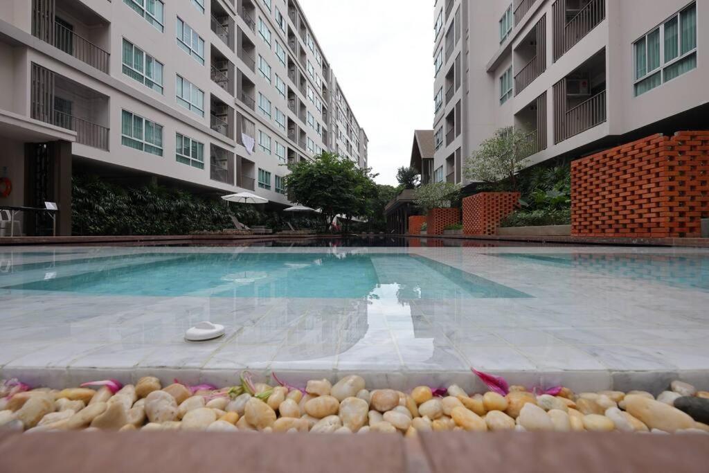 Apartment Brand New Homely 2 Bedrooms *