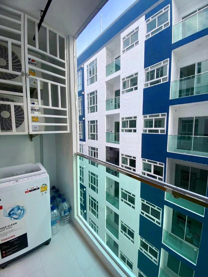 一室一厅宁静舒适公寓清迈市中心 Apartment *