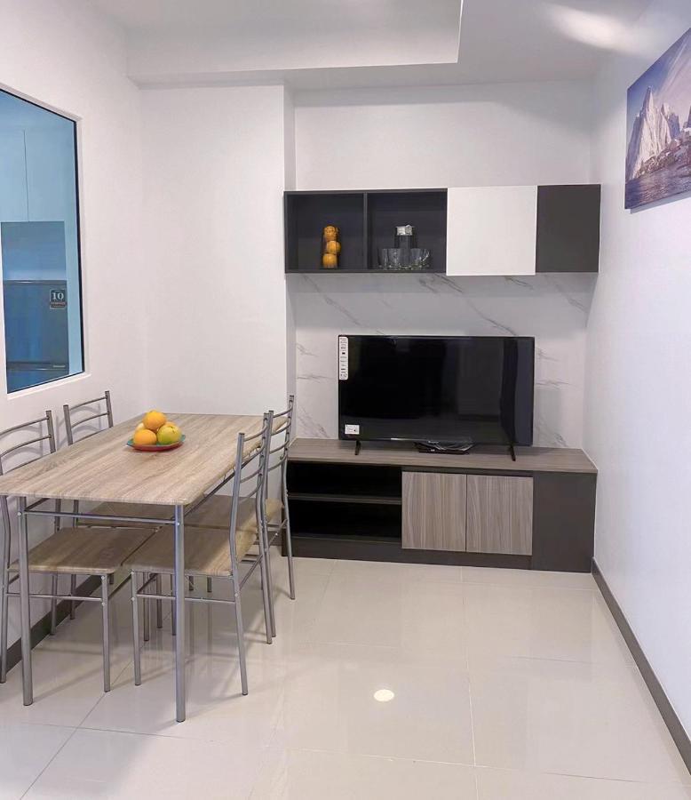 一室一厅宁静舒适公寓清迈市中心 Apartment