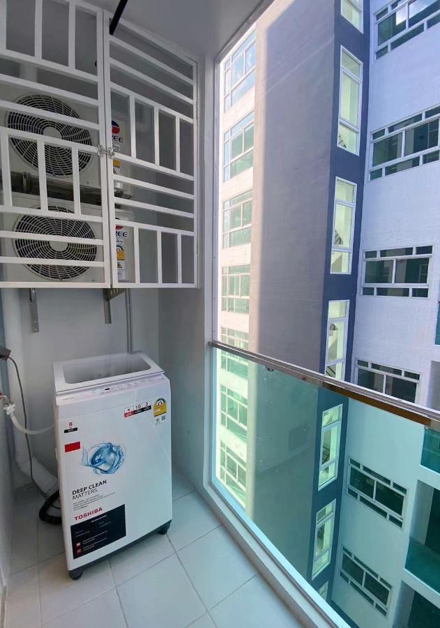 一室一厅宁静舒适公寓清迈市中心 Apartment Chiang Mai