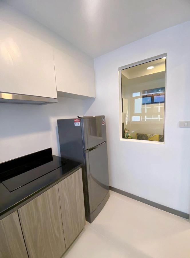 一室一厅宁静舒适公寓清迈市中心 Apartment