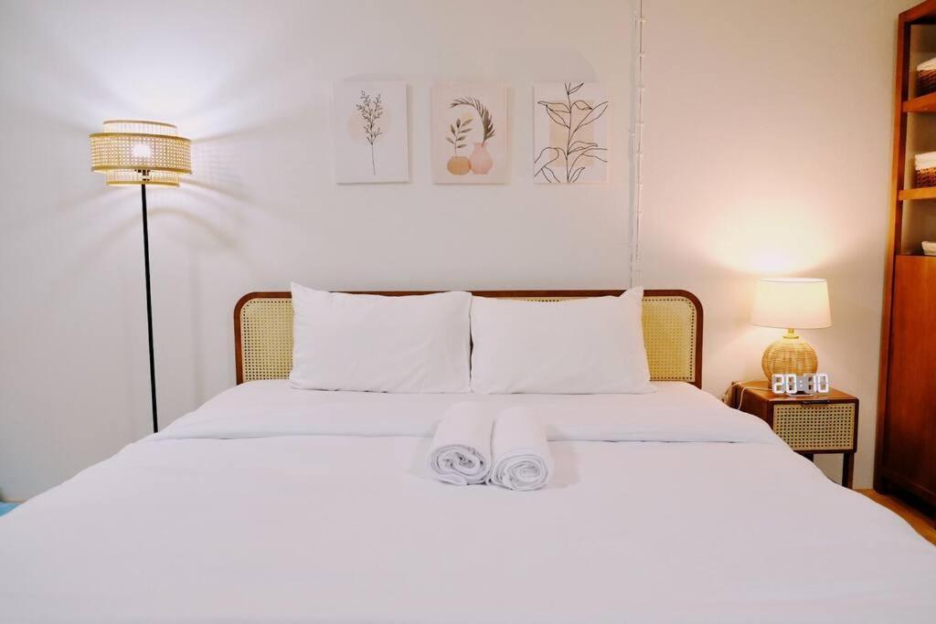 Story Nimman Apartment Chiang Mai