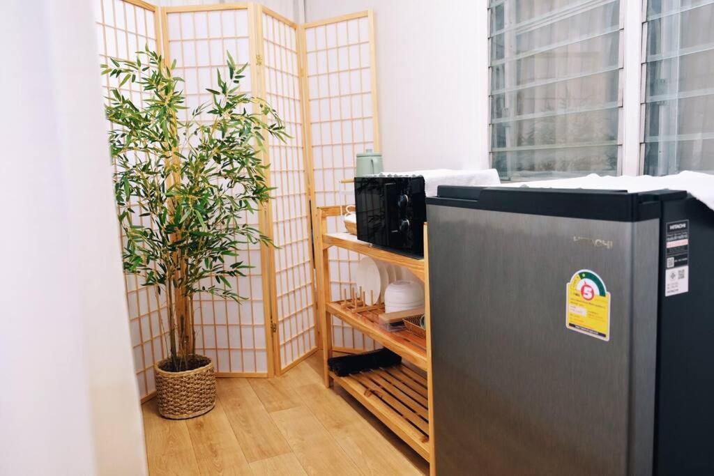 Apartment Story Nimman *