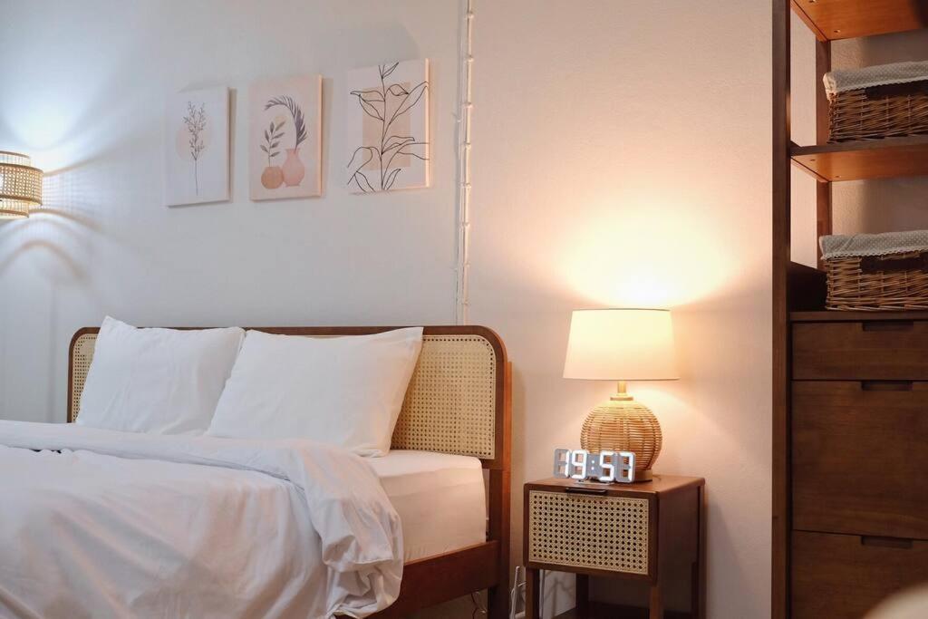 Apartment Story Nimman *