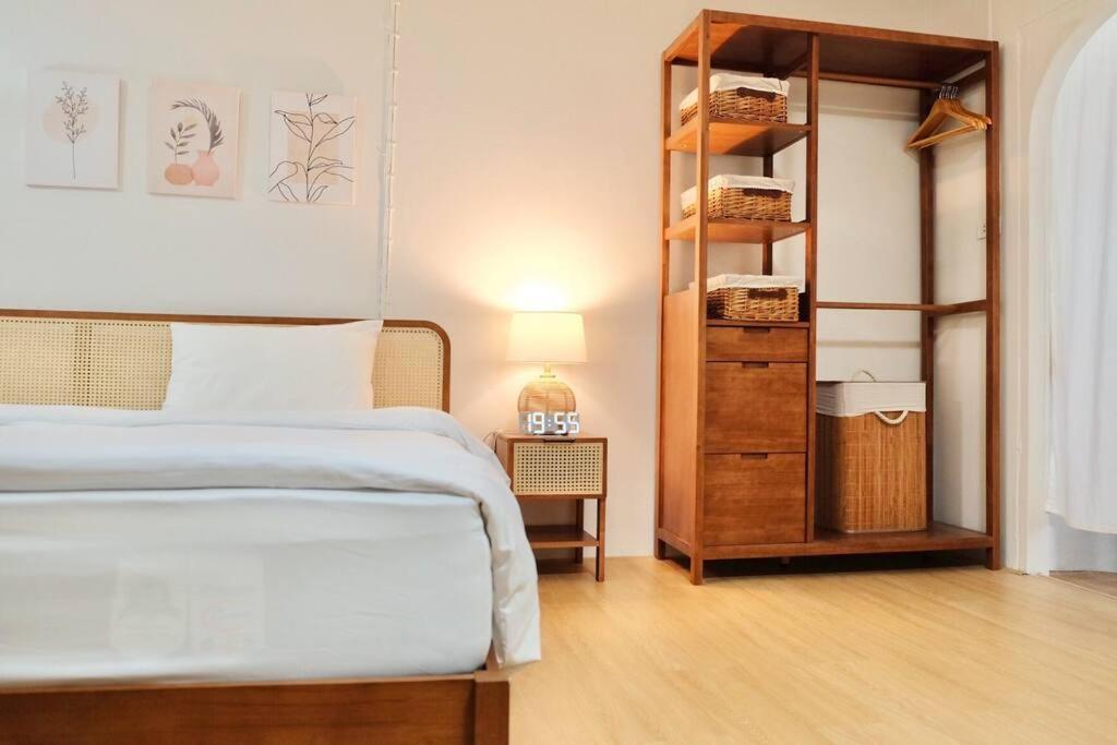 Story Nimman Apartment